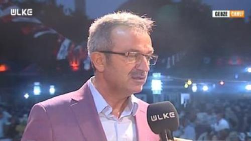 ÜLKE'DE RAMAZAN - 13 TEMMUZ 2015