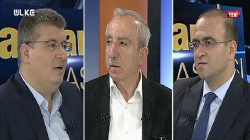 AKŞAM BASKISI - 13 TEMMUZ 2015