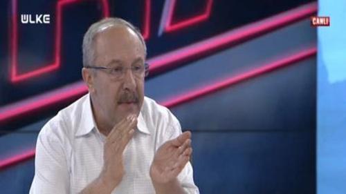 SIRADIŞI - 14 TEMMUZ 2015