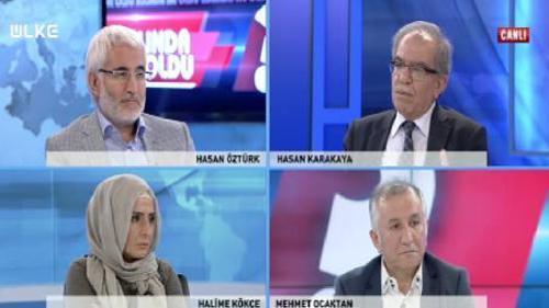 ASLINDA NE OLDU - 14 TEMMUZ 2015