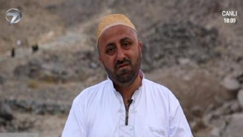 RESULULLAH'IN İZİNDE - HİLFU'L FÜDUL