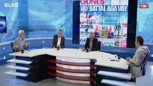 EN SIRADIŞI - 16 TEMMUZ 2015