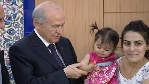 HAFTA SONU HABERLERİ - 18 TEMMUZ 2015