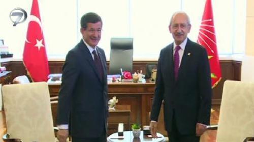 HAFTA SONU HABERLERİ - 19 TEMMUZ 2015