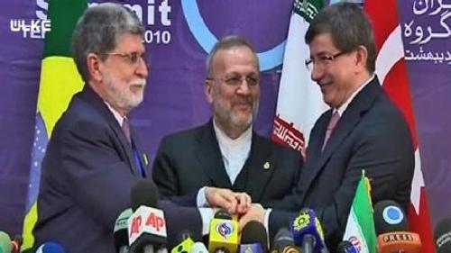 ULUSLARARASI GÜNDEM - 18 TEMMUZ 2015