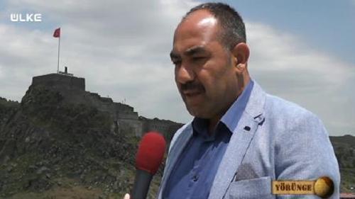 YÖRÜNGE - 19 TEMMUZ 2015