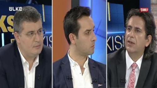 AKŞAM BASKISI - 20 TEMMUZ 2015