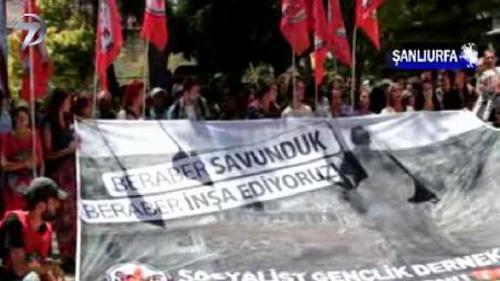 ANA HABER - 20 TEMMUZ 2015