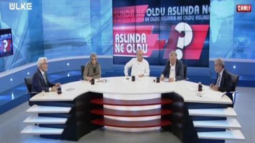 ASLINDA NE OLDU - 21 TEMMUZ 2015