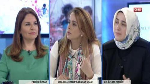 İNCE FİKİR - 22 TEMMUZ 2015