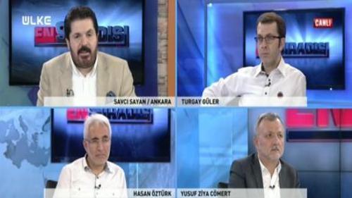 EN SIRADIŞI - 23 TEMMUZ 2015