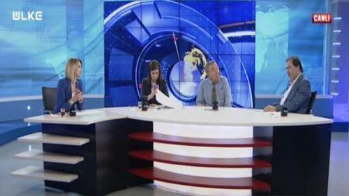 GÜNDEM - 24 TEMMUZ 2015