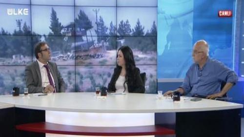 GÜNDEM ÖZEL - 24 TEMMUZ 2015