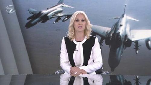 ANA HABER - 24 TEMMUZ 2015