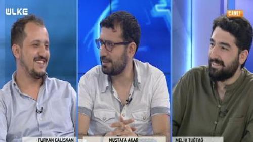 HER KİŞİ NİYETİNE - 25 TEMMUZ 2015