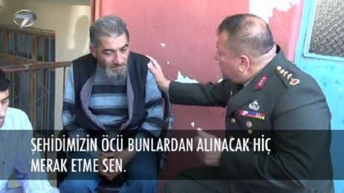 HAFTA SONU HABERLERİ - 26 TEMMUZ 2015