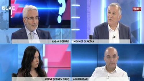 ASLINDA NE OLDU - 28 TEMMUZ 2015