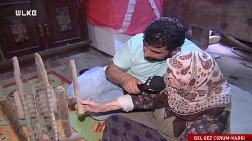 GEL GEZ - 25 TEMMUZ 2015