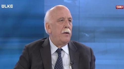 ANKARA-İSTANBUL - NABİ AVCI - 30 TEMMUZ 2015