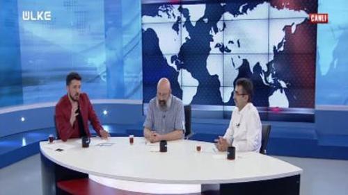 GÜNDEM ÖZEL - 31 TEMMUZ 2015