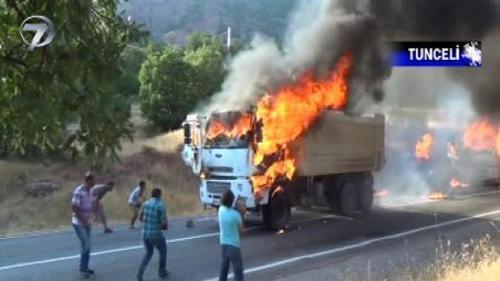 HAFTA SONU HABERLERİ - 1 AĞUSTOS 2015