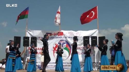 YÖRÜNGE - 2 AĞUSTOS 2015