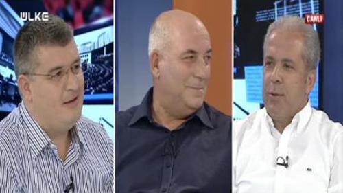 ANKARA GÜNDEMİ - 3 AĞUSTOS 2015