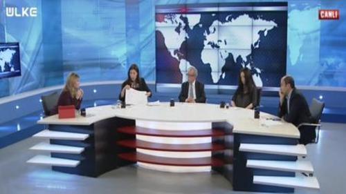 GÜNDEM - 5 AĞUSTOS 2015