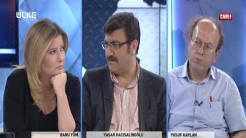 GÜNDEM - 6 AĞUSTOS 2015