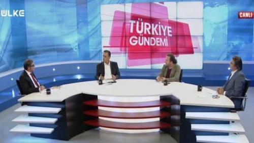 TÜRKİYE GÜNDEMİ - 7 AĞUSTOS 2015