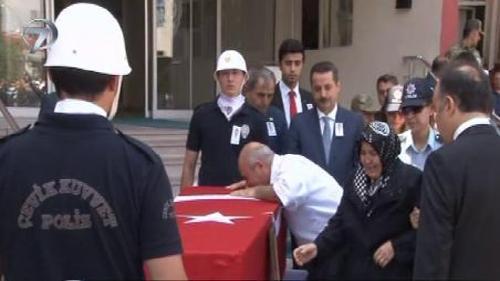 HAFTA SONU HABERLERİ - 9 AĞUSTOS 2015