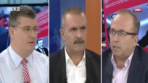 ANKARA GÜNDEMİ - 10 AĞUSTOS 2015