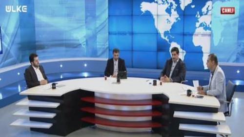 DÜNYANIN GÜNDEMİ - 12 AĞUSTOS 2015