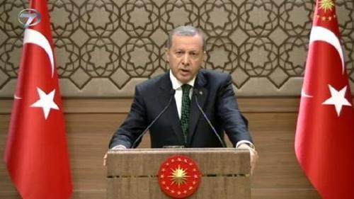 ANA HABER - 12 AĞUSTOS 2015