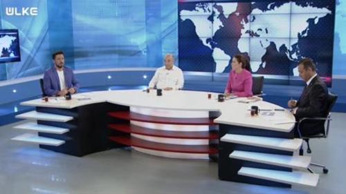 GÜNDEM ÖZEL - 13 AĞUSTOS 2015