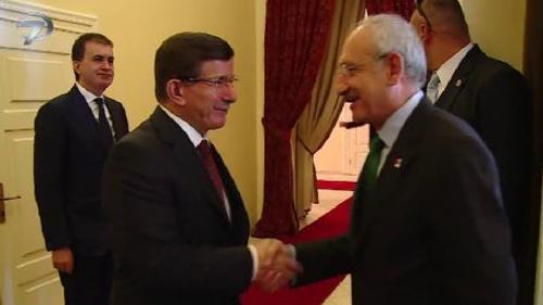 ANA HABER - 13 AĞUSTOS 2015