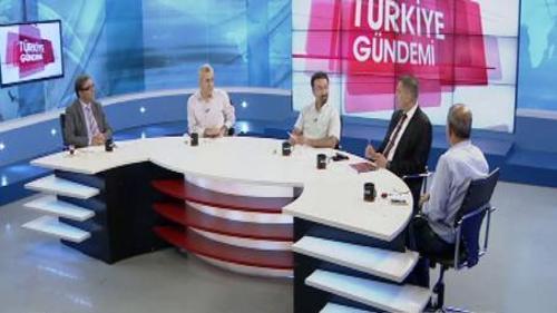TÜRKİYE GÜNDEMİ - 14 AĞUSTOS 2015