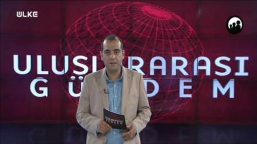 ULUSLARARASI GÜNDEM - 22 AĞUSTOS 2015