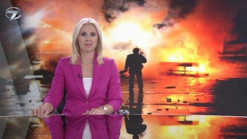 HAFTA SONU HABERLERİ - 22 AĞUSTOS 2015