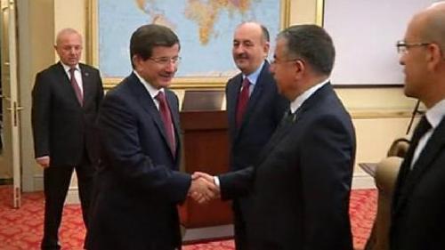 HAFTA SONU HABERLERİ - 23 AĞUSTOS 2015