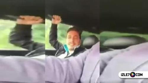 AKIL DAĞITILIRKEN ORADA DEĞİLDİLER