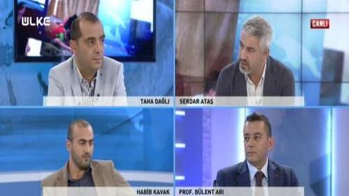 DÜNYANIN GÜNDEMİ - 26 AĞUSTOS 2015