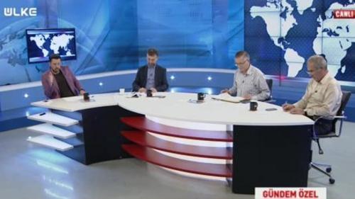 GÜNDEM ÖZEL - 27 AĞUSTOS 2015