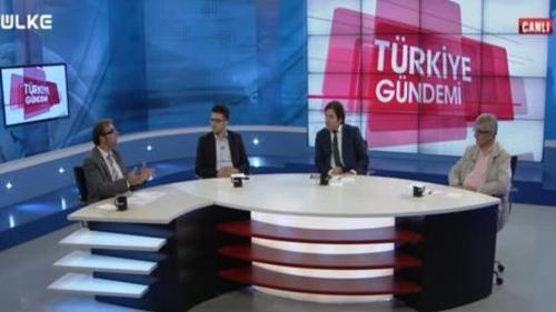 TÜRKİYE GÜNDEMİ - 28 AĞUSTOS 2015