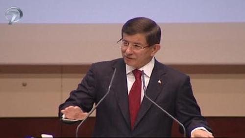 ANA HABER - 28 AĞUSTOS 2015