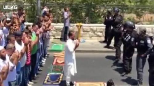 ULUSLARARASI GÜNDEM - 29 AĞUSTOS 2015