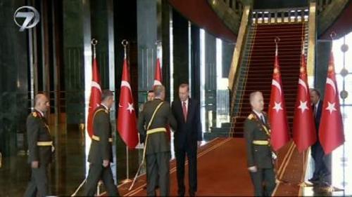 HAFTA SONU HABERLERİ - 30 AĞUSTOS 2015