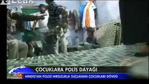 ANA HABER - 18 AĞUSTOS 2015