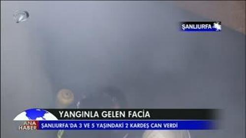 ANA HABER - 19 AĞUSTOS 2015