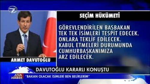 ANA HABER - 20 AĞUSTOS 2015